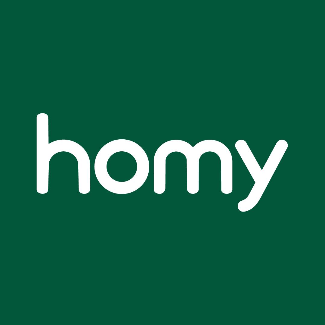 Homy